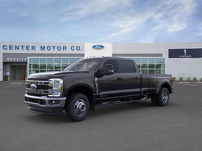 2024 Ford F-350 Crew Cab DRW 4x4, Pickup for sale #C72009 - photo 1