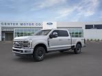 2024 Ford F-350 Crew Cab SRW 4x4, Pickup for sale #D02170 - photo 1