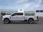 2024 Ford F-350 Crew Cab SRW 4x4, Pickup for sale #D02170 - photo 4