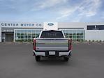 2024 Ford F-350 Crew Cab SRW 4x4, Pickup for sale #D02170 - photo 5