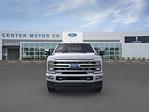 2024 Ford F-350 Crew Cab SRW 4x4, Pickup for sale #D02170 - photo 6