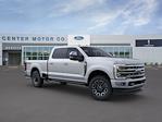 2024 Ford F-350 Crew Cab SRW 4x4, Pickup for sale #D02170 - photo 7