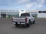 2024 Ford F-350 Crew Cab SRW 4x4, Pickup for sale #D02170 - photo 8