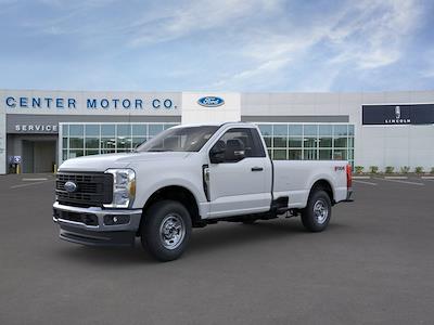 2024 Ford F-250 Regular Cab 4x4, Pickup for sale #D10657 - photo 1