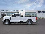 2024 Ford F-250 Regular Cab 4x4, Pickup for sale #D10657 - photo 4