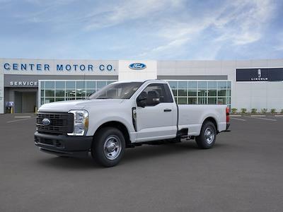 2024 Ford F-350 Regular Cab SRW 4x2, Pickup for sale #D11744 - photo 1