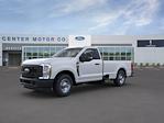 2024 Ford F-350 Regular Cab SRW 4x2, Pickup for sale #D11744 - photo 1