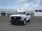 2024 Ford F-350 Regular Cab SRW 4x2, Pickup for sale #D11744 - photo 3