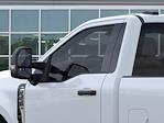 2024 Ford F-350 Regular Cab SRW 4x2, Pickup for sale #D11744 - photo 9