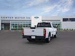 2024 Ford F-350 Regular Cab SRW 4x2, Pickup for sale #D11744 - photo 4