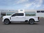 2024 Ford F-250 Crew Cab 4x4, Pickup for sale #D17748 - photo 4