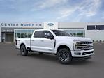 2024 Ford F-250 Crew Cab 4x4, Pickup for sale #D17748 - photo 7