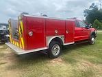 2023 Ford F-550 Super Cab DRW 4x4, Nevada Pacific Services Inc. Light Rescue Body Other/Specialty for sale #D34176 - photo 15