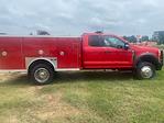 2023 Ford F-550 Super Cab DRW 4x4, Nevada Pacific Services Inc. Light Rescue Body Other/Specialty for sale #D34176 - photo 16