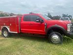 2023 Ford F-550 Super Cab DRW 4x4, Nevada Pacific Services Inc. Light Rescue Body Other/Specialty for sale #D34176 - photo 17