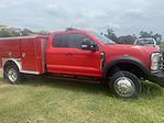 2023 Ford F-550 Super Cab DRW 4x4, Nevada Pacific Services Inc. Light Rescue Body Other/Specialty for sale #D34176 - photo 3