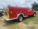 2023 Ford F-550 Super Cab DRW 4x4, Nevada Pacific Services Inc. Light Rescue Body Other/Specialty for sale #D34176 - photo 4