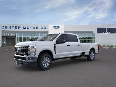 2024 Ford F-350 Crew Cab SRW 4x4, Pickup for sale #D35246 - photo 1