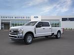 2024 Ford F-350 Crew Cab SRW 4x4, Pickup for sale #D35246 - photo 1