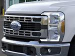 2024 Ford F-350 Crew Cab SRW 4x4, Pickup for sale #D35246 - photo 17