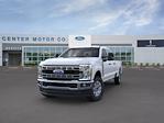 2024 Ford F-350 Crew Cab SRW 4x4, Pickup for sale #D35246 - photo 3