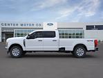 2024 Ford F-350 Crew Cab SRW 4x4, Pickup for sale #D35246 - photo 4