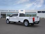 2024 Ford F-350 Crew Cab SRW 4x4, Pickup for sale #D35246 - photo 2