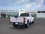 2024 Ford F-350 Crew Cab SRW 4x4, Pickup for sale #D35246 - photo 8