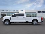 2024 Ford F-350 Crew Cab SRW 4x4, Pickup for sale #D36537 - photo 4