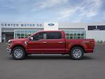 2024 Ford F-150 SuperCrew Cab 4x4, Pickup for sale #D41973 - photo 4