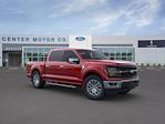 2024 Ford F-150 SuperCrew Cab 4x4, Pickup for sale #D41973 - photo 7