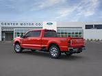 2024 Ford F-250 Crew Cab 4x4, Pickup for sale #D44732 - photo 3