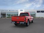 2024 Ford F-250 Crew Cab 4x4, Pickup for sale #D44732 - photo 10