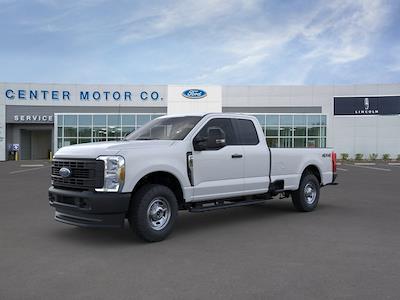 New 2023 Ford F-250 XL Super Cab 4x4, Pickup for sale #D54808 - photo 1