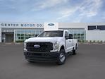 New 2023 Ford F-250 XL Super Cab 4x4, Pickup for sale #D54808 - photo 4