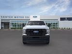 New 2023 Ford F-250 XL Super Cab 4x4, Pickup for sale #D54808 - photo 7