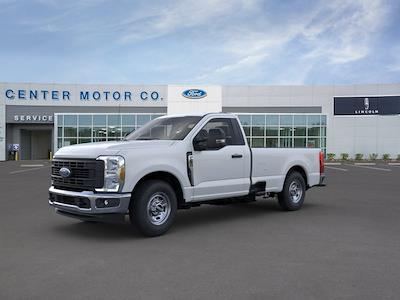 2023 Ford F-250 Regular Cab 4x2, Pickup for sale #D66806 - photo 1