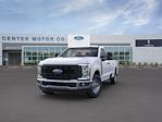 2023 Ford F-250 Regular Cab 4x2, Pickup for sale #D66806 - photo 6