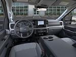 2024 Ford F-350 Crew Cab SRW 4x4, Pickup for sale #D80156 - photo 9