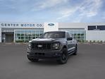 2024 Ford F-150 SuperCrew Cab 4x2, Pickup for sale #E17141 - photo 3