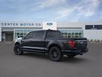 2024 Ford F-150 SuperCrew Cab 4x2, Pickup for sale #E17141 - photo 2