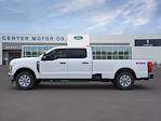 2024 Ford F-350 Crew Cab SRW 4x4, Pickup for sale #E20428 - photo 3