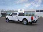 2024 Ford F-350 Crew Cab SRW 4x4, Pickup for sale #E20428 - photo 2