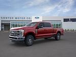 2024 Ford F-350 Crew Cab SRW 4x4, Pickup for sale #E42513 - photo 1