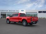 2024 Ford F-350 Crew Cab SRW 4x4, Pickup for sale #E42513 - photo 4