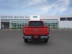 2024 Ford F-350 Crew Cab SRW 4x4, Pickup for sale #E42513 - photo 5