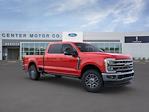 2024 Ford F-350 Crew Cab SRW 4x4, Pickup for sale #E42513 - photo 7