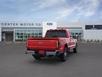 2024 Ford F-350 Crew Cab SRW 4x4, Pickup for sale #E42513 - photo 8