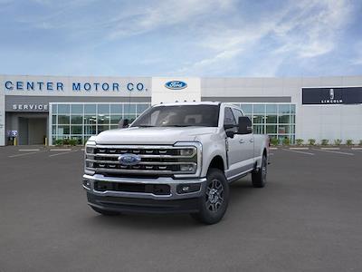 New 2024 Ford F-350 Lariat Crew Cab 4x4, Pickup for sale #E44907 - photo 1