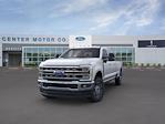 New 2024 Ford F-350 Lariat Crew Cab 4x4, Pickup for sale #E44907 - photo 1